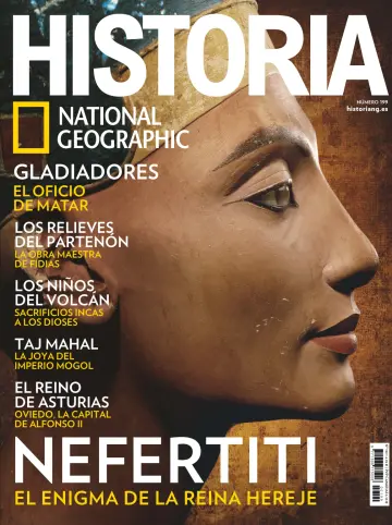 Historia National Geographic - 24 Jun 2020