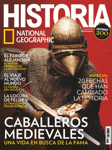 Historia National Geographic - 23 Jul 2020