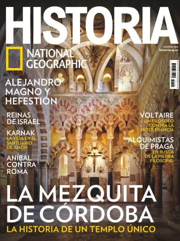 Historia National Geographic - 24 Sep 2020