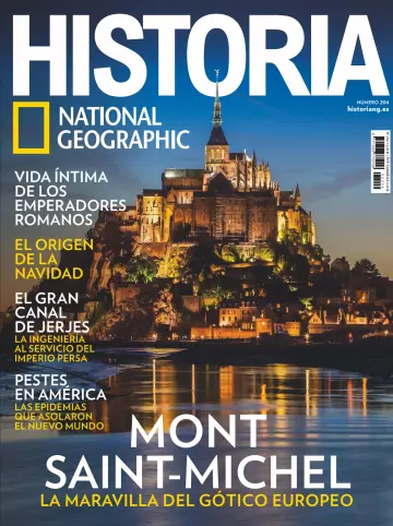 Historia National Geographic - 24 Nov 2020