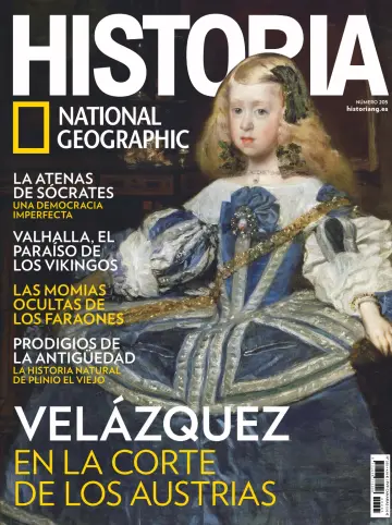 Historia National Geographic - 21 Dec 2020