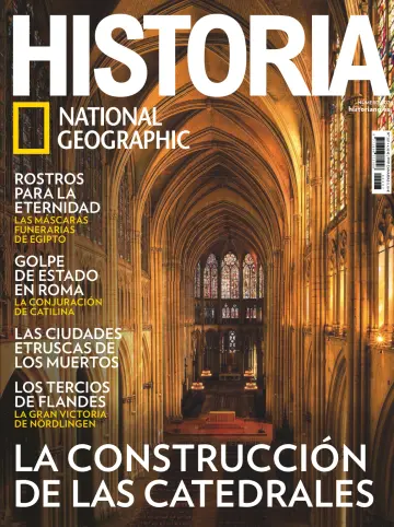 Historia National Geographic - 24 Feb 2021
