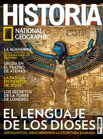 Historia National Geographic - 24 Mar 2021