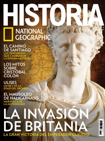 Historia National Geographic - 22 Jun 2021