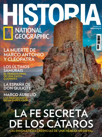 Historia National Geographic - 21 Jul 2021