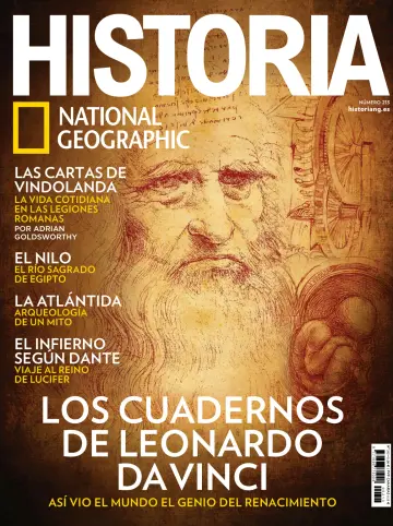 Historia National Geographic - 24 Aug 2021