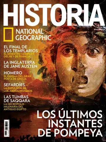 Historia National Geographic - 24 Nov 2021