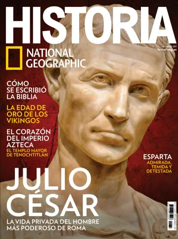 Historia National Geographic - 22 Dec 2021