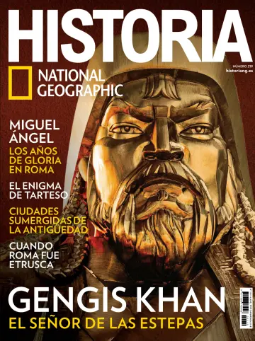 Historia National Geographic - 23 Feb 2022