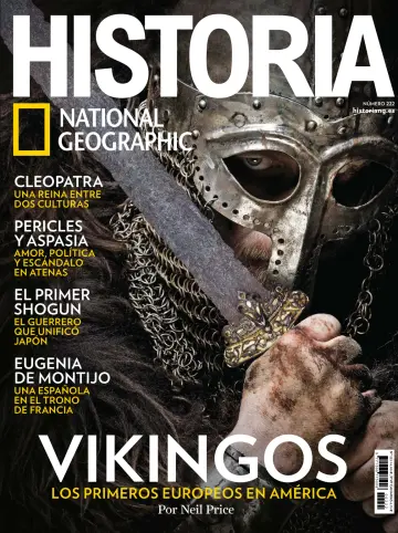 Historia National Geographic - 24 May 2022