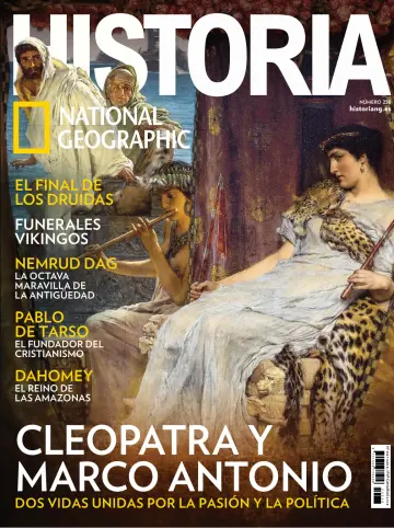 Historia National Geographic - 20 juil. 2023