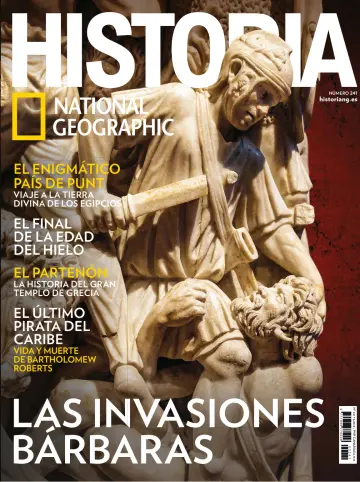 Historia National Geographic - 22 dic. 2023