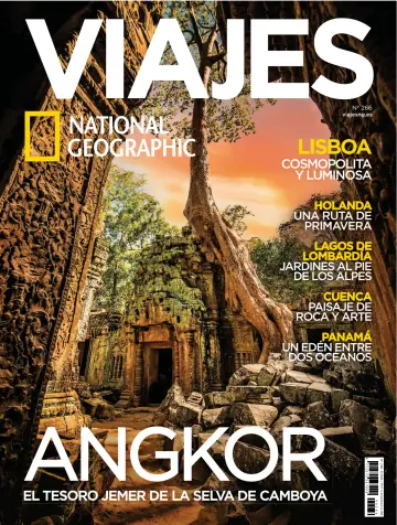 Viajes National Geographic - 20 Apr 2022