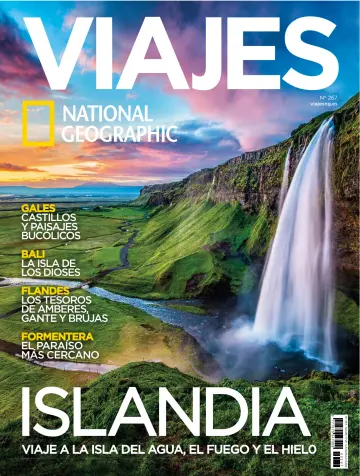 Viajes National Geographic - 18 May 2022