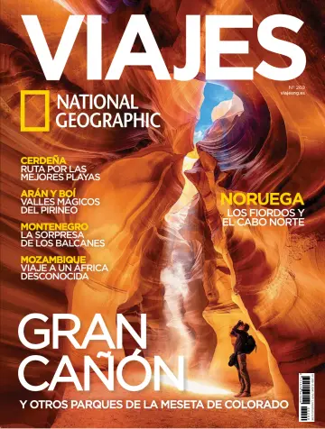 Viajes National Geographic - 20 июл. 2022