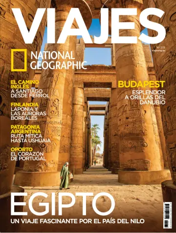Viajes National Geographic - 16 11月 2022