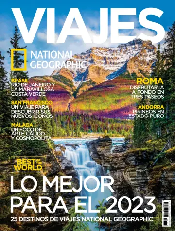 Viajes National Geographic - 20 十二月 2022
