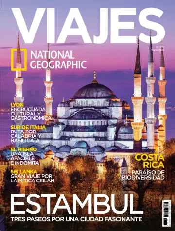 Viajes National Geographic - 18 一月 2023