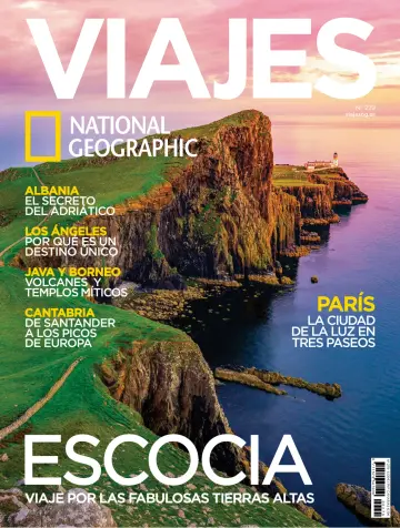 Viajes National Geographic - 17 五月 2023