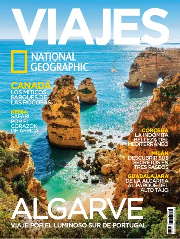 Viajes National Geographic - 20 Jun 2023