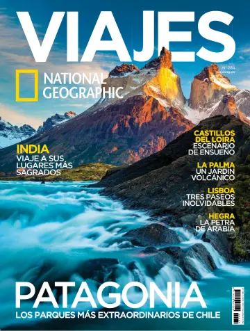 Viajes National Geographic - 19 10월 2023