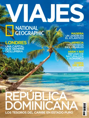 Viajes National Geographic - 17 Nov 2023