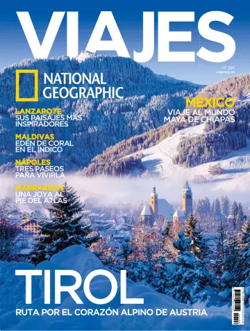 Viajes National Geographic - 21 十二月 2023