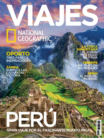 Viajes National Geographic - 21 Feb 2024