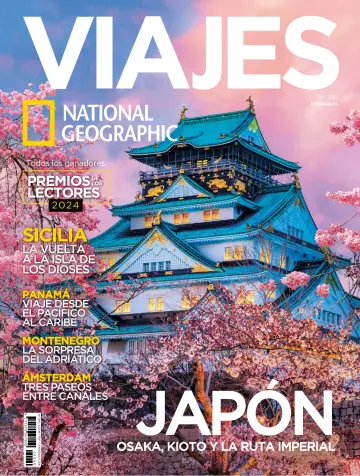 Viajes National Geographic - 18 апр. 2024