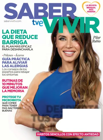 Saber Vivir (Spain) - 20 Apr 2022