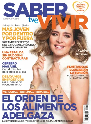 Saber Vivir (Spain) - 16 Feb 2023