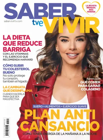 Saber Vivir (Spain) - 19 Apr 2023