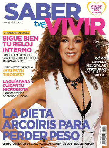 Saber Vivir (Spain) - 17 May 2023
