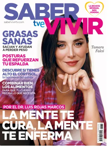Saber Vivir (Spain) - 18 Aug 2023
