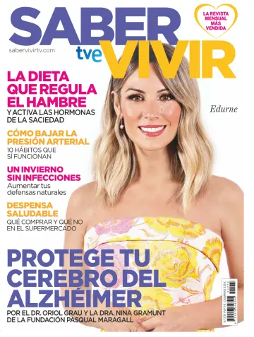 Saber Vivir (Spain) - 17 Nov 2023