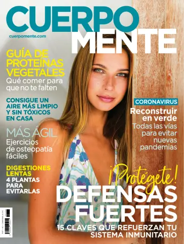 Cuerpo Mente - 24 maio 2020