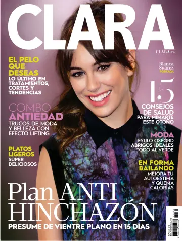 Clara - 19 Oct 2022