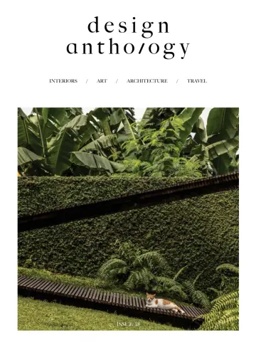 Design Anthology - Asia Pacific Edition - 26 Oct 2018