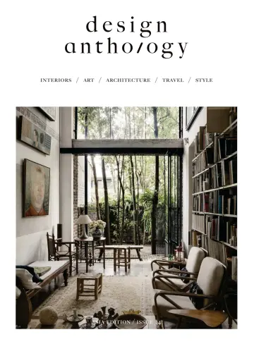 Design Anthology - Asia Pacific Edition - 6 Sep 2022