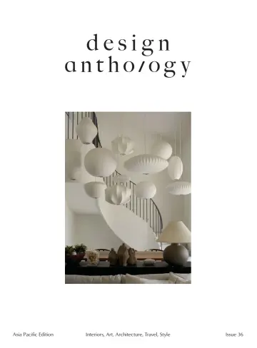 Design Anthology - Asia Pacific Edition - 20 Mar 2023