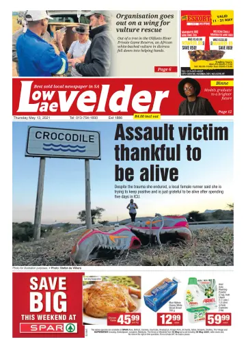 The Lowvelder - 13 May 2021