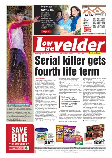 The Lowvelder - 19 May 2022