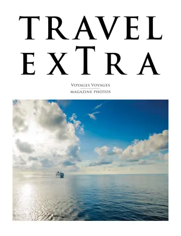TRAVEL EXTRA magazine - 08 十二月 2019
