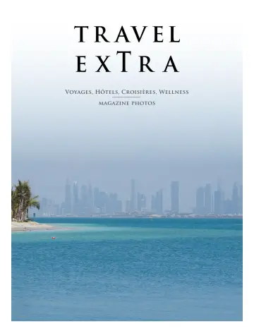 TRAVEL EXTRA magazine - 30 十二月 2023