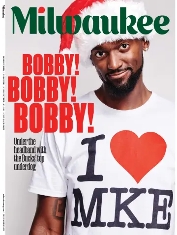 Milwaukee Magazine - 01 12月 2022