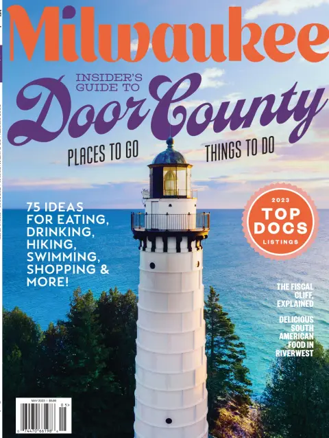 Milwaukee Magazine