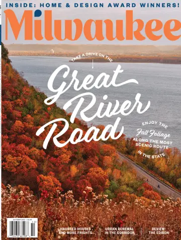 Milwaukee Magazine - 01 10月 2023
