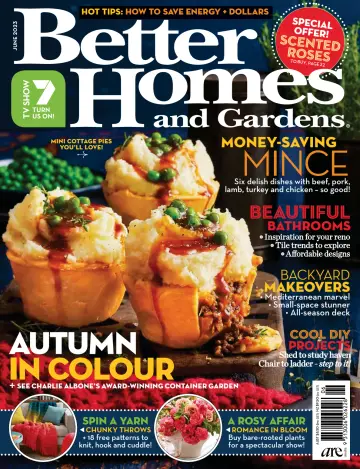 Better Homes and Gardens (Australia) - 11 May 2023