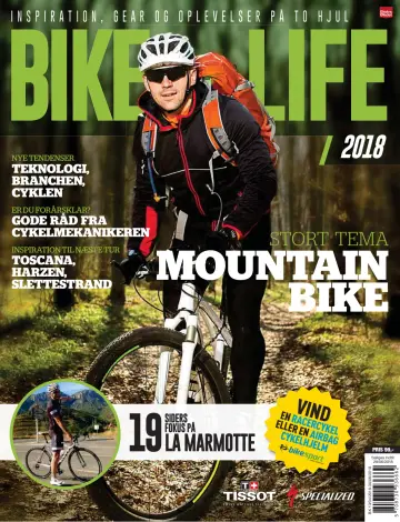 Bike Life - 13 abril 2018