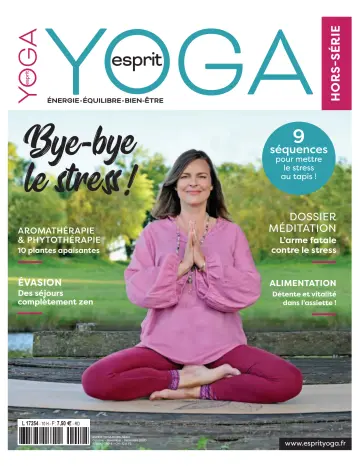 Esprit Yoga - 30 Sep 2020